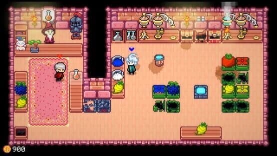Potion Party — screenshot 5