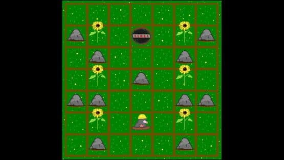 Mole Game — screenshot 1