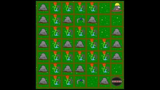 Mole Game — screenshot 2