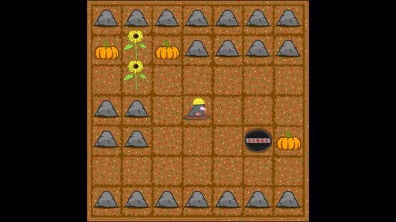 Mole Game — screenshot 3