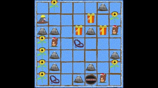 Mole Game — screenshot 4
