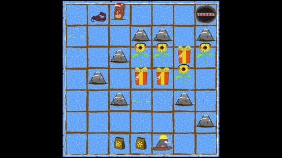 Mole Game — screenshot 5