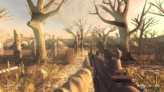 Jack troubles — screenshot 1