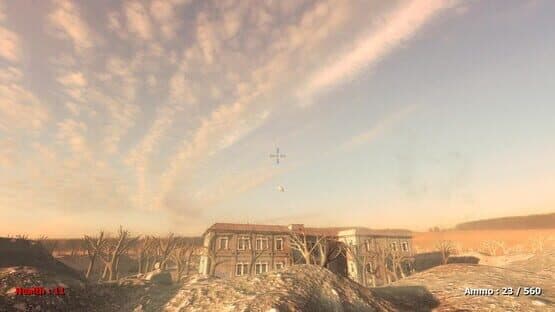 Jack troubles — screenshot 7
