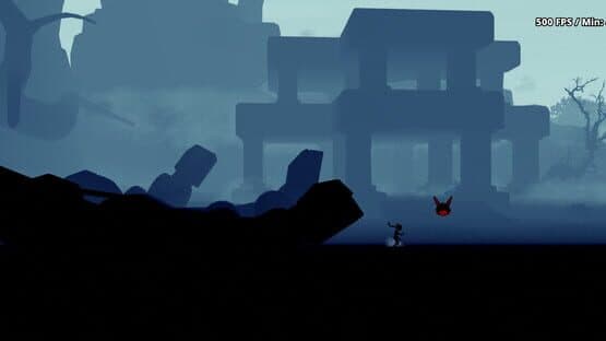 Fist of the Forgotten — screenshot 1