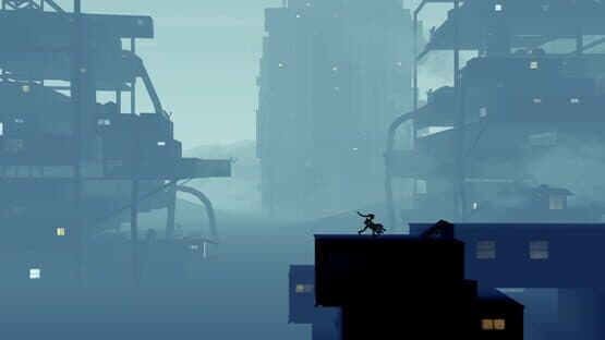 Fist of the Forgotten — screenshot 2