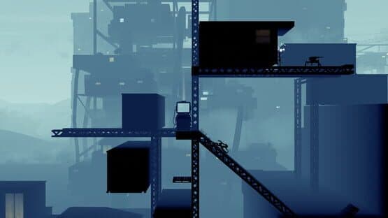 Fist of the Forgotten — screenshot 3