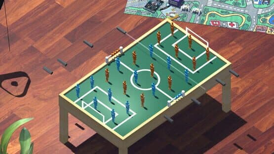 Super Foosball — screenshot 4