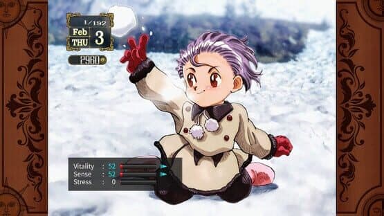 Princess Maker: Faery Tales Come True — screenshot 5