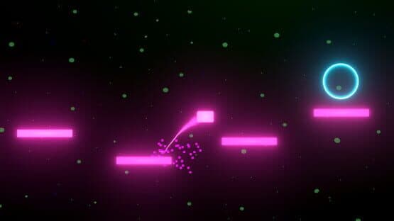 GlowyJump — screenshot 2