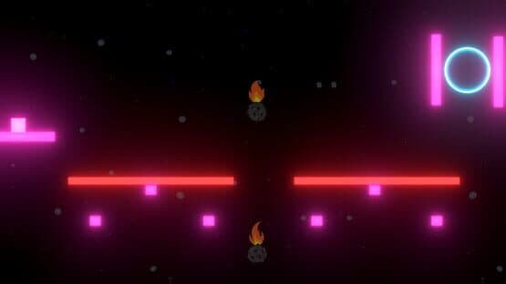 GlowyJump — screenshot 3