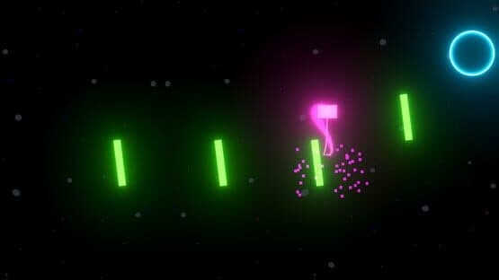 GlowyJump — screenshot 4