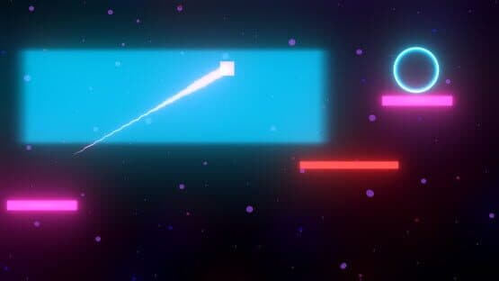 GlowyJump — screenshot 5