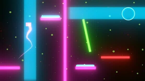 GlowyJump — screenshot 6