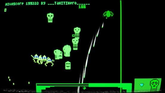 Gaijin Charenji 1: Kiss or Kill — screenshot 3