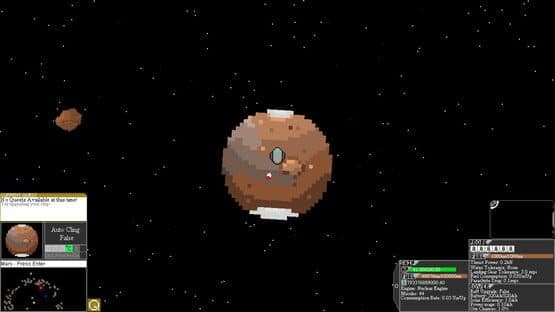 Stellaxy — screenshot 1