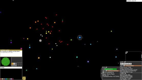 Stellaxy — screenshot 4