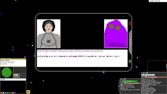 Stellaxy — screenshot 5