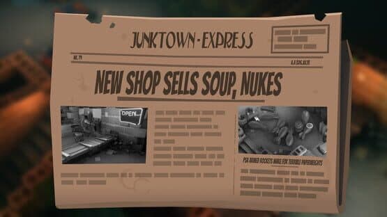 Little Shop of Junk — screenshot 2