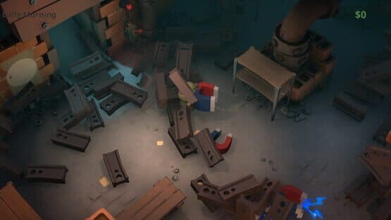 Little Shop of Junk — screenshot 3