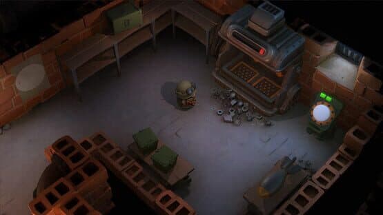 Little Shop of Junk — screenshot 4