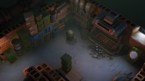 Little Shop of Junk — screenshot 5