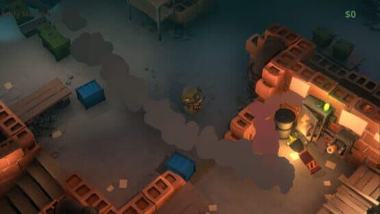 Little Shop of Junk — screenshot 6