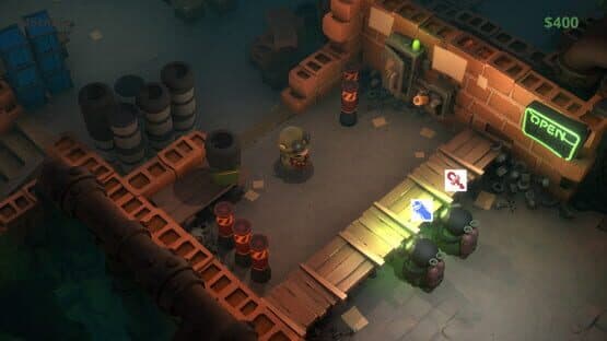 Little Shop of Junk — screenshot 7