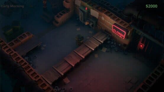 Little Shop of Junk — screenshot 8