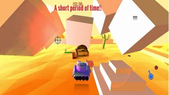 Fly Fly Tank — screenshot 3