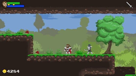 Aldred Knight — screenshot 5