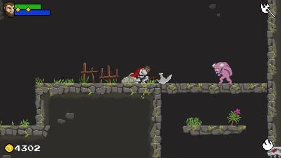 Aldred Knight — screenshot 6
