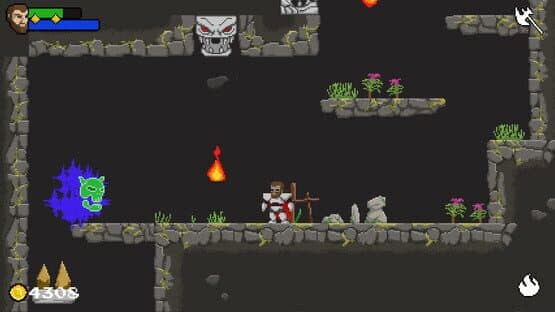 Aldred Knight — screenshot 7