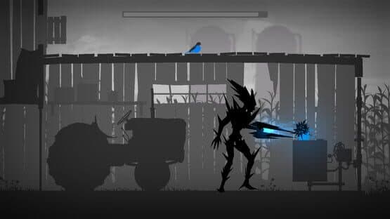 Grayland — screenshot 1