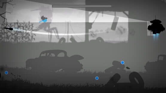Grayland — screenshot 2