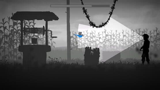 Grayland — screenshot 3