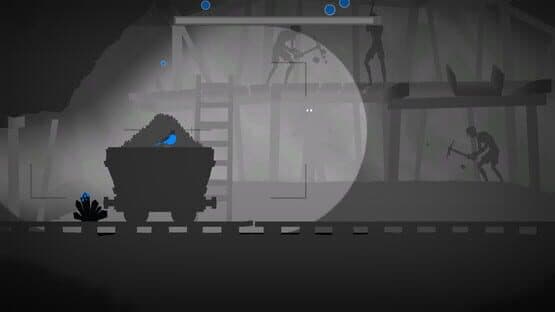 Grayland — screenshot 4
