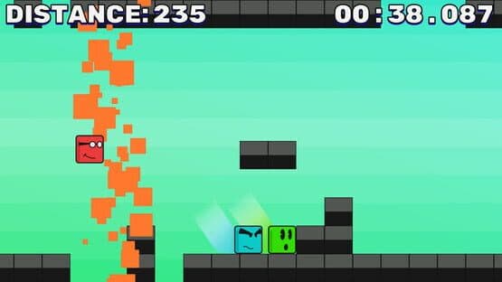 CD-Run — screenshot 3