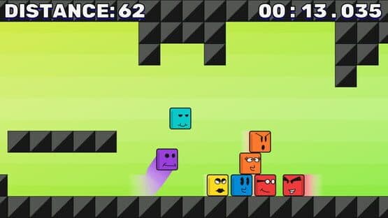 CD-Run — screenshot 6