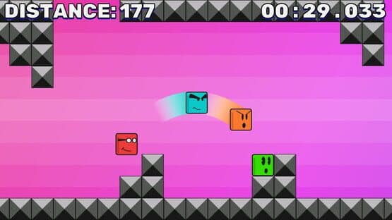 CD-Run — screenshot 7