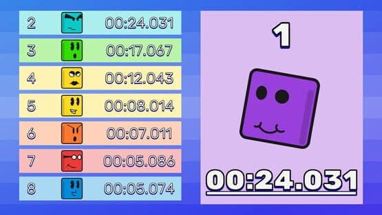 CD-Run — screenshot 8