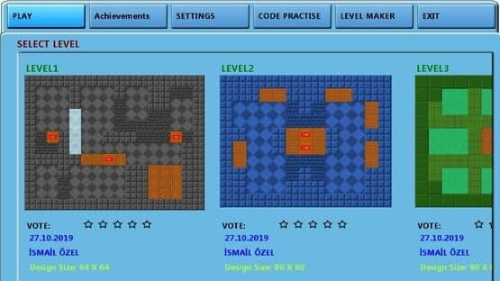 FireTry — screenshot 1