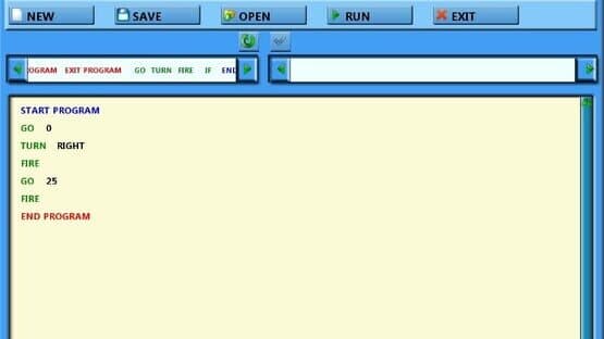 FireTry — screenshot 2