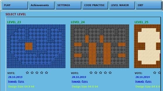 FireTry — screenshot 5