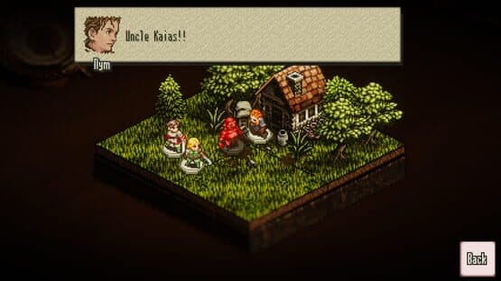 ReversiQuest2 — screenshot 2