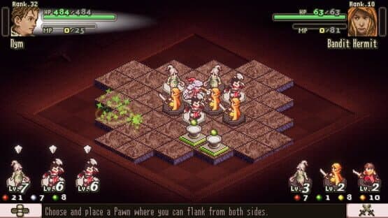 ReversiQuest2 — screenshot 3