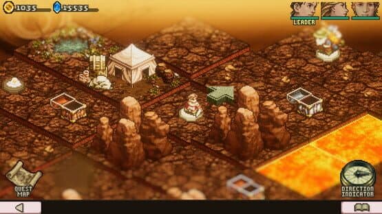 ReversiQuest2 — screenshot 4