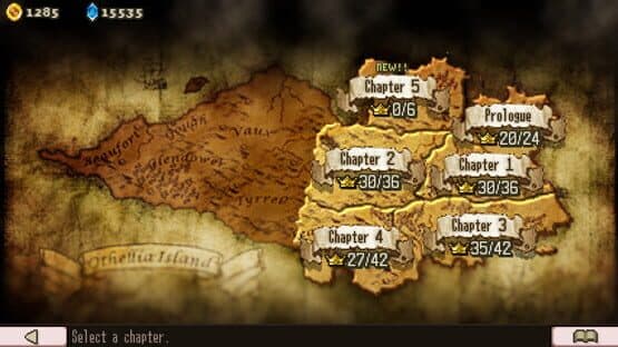 ReversiQuest2 — screenshot 5