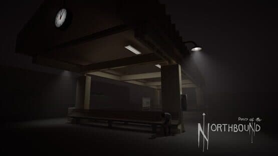 Pieces of Me: Northbound — screenshot 1