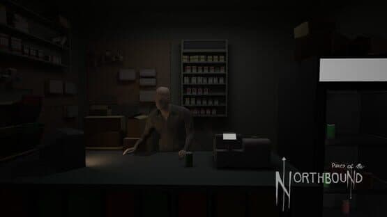 Pieces of Me: Northbound — screenshot 3